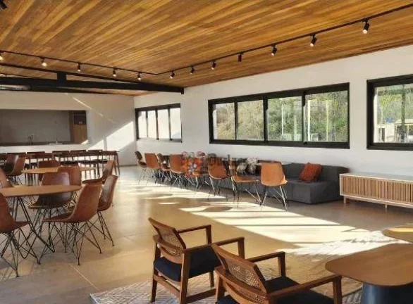 Imagem Terreno à venda, 360 m² por R$ 575.000,00 - Teriva Vista da Serra - Atibaia/SP