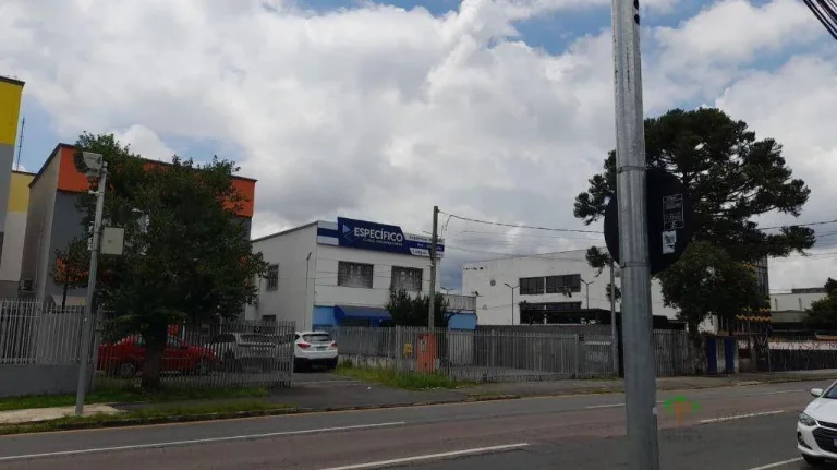 Imagem **Lojas à venda, 1.367 m² por R$ 12.800.000 - Hauer - Curitiba/PR