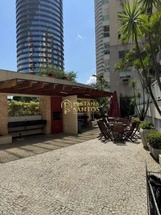 Imagem Apartamento à venda – Villa Borghese, Barra da Tijuca