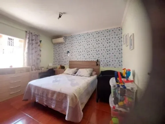 Imagem CASA VENDA / COMPRA NO JARDIM SAGRADO CORAÇÃO DE JESUS - JUNDIAÍ SP