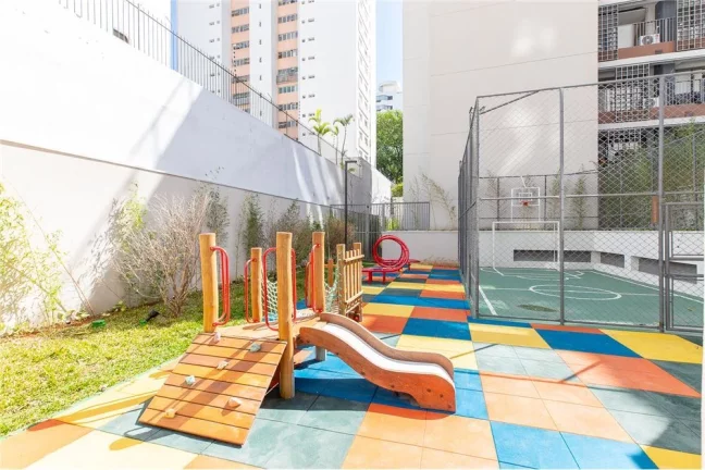 Imagem APARTAMENTO RESIDENCIAL em São Paulo - SP, Campo Belo