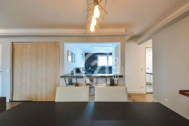 Imagem Apartamento à venda, 116 m² por R$ 1.400.000,00 - Itaim - São Paulo/SP
