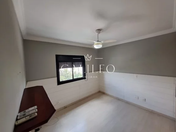 Imagem Apartamento para locação no Condomínio Residencial Villa Giuseppe | Jardim Ana Maria | Jundiaí | São Paulo