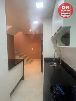 Imagem Cobertura - Enseada - Guarujá/SP