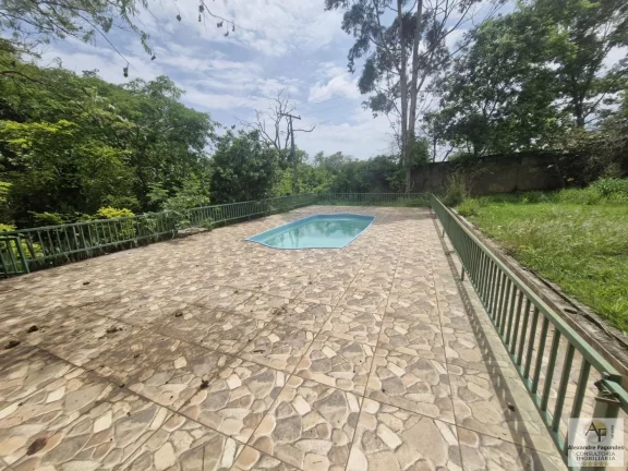 Imagem Chácara para Venda em Aparecida de Goiânia, Jardim Riviera