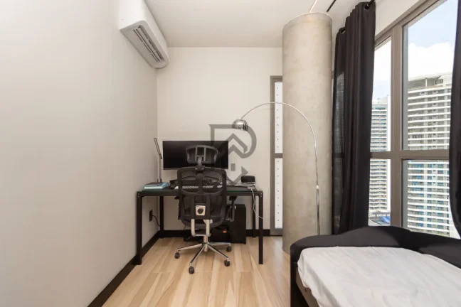 Imagem Apartamento Duplex em Moema, São Paulo/SP
