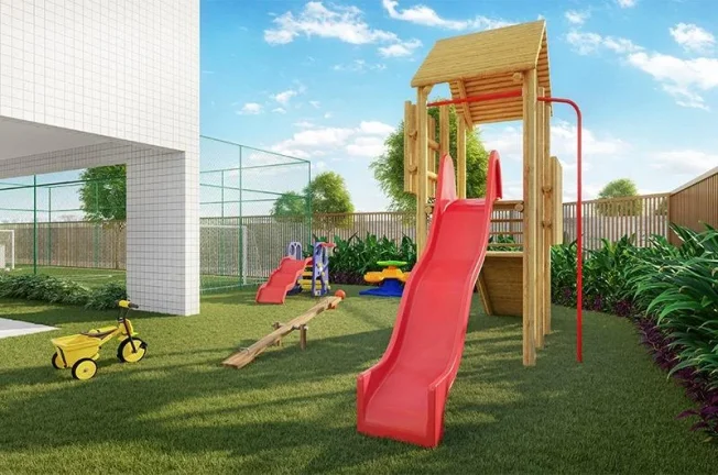 Imagem Apartamento Padrão