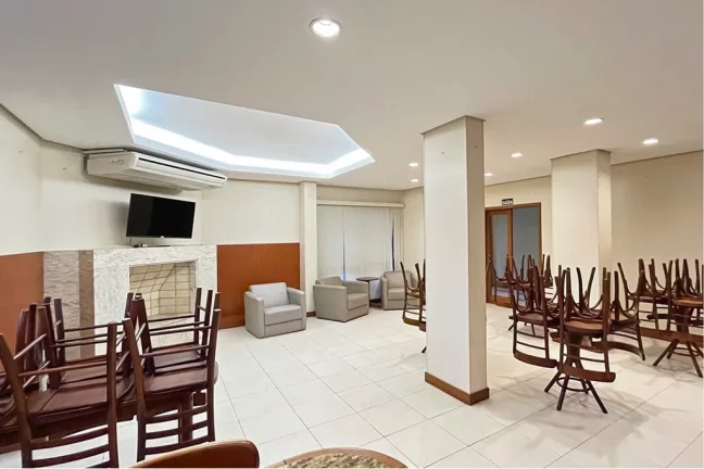 Imagem JISJES 251 Apto 612521072-23 - Apartamento à venda no bairro Jardim Sabará - Porto Alegre/RS