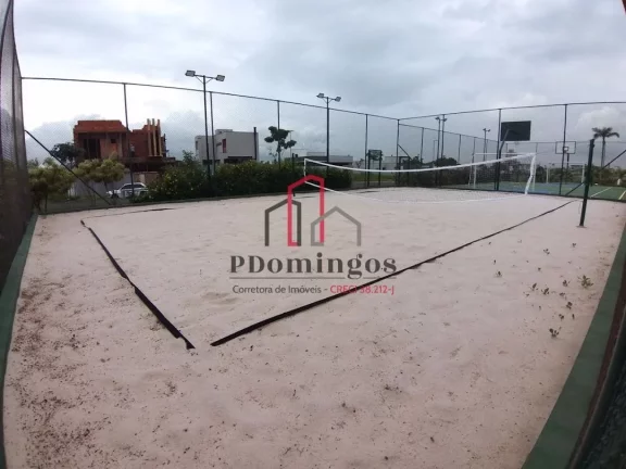 Imagem TERRENO COM ACLIVE - 300,00 M² - CONDOMÍNIO LA DOLCE VITA - PAULÍNIA
