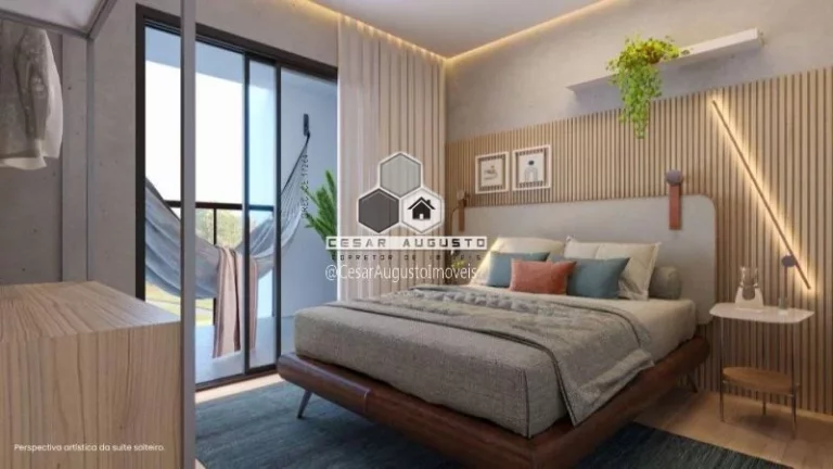 Imagem Villa Solis - Condominio Alto padrão de casas duplex no Eus?(C)bio