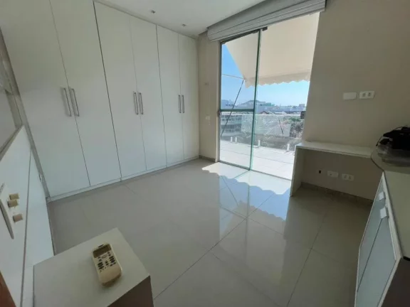 Imagem Cobertura com 6 Quartos para Alugar, 360 m² em Barra Da Tijuca - Rio De Janeiro