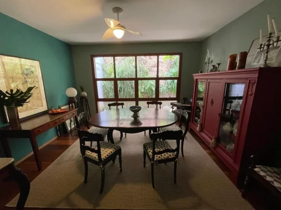 Imagem Casa com 2 Quartos à Venda, 293 m² em Real Parque - São Paulo