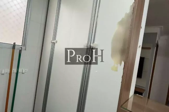 Imagem Apartamento com 2 Quartos à Venda, 50 m² em Utinga - Santo André