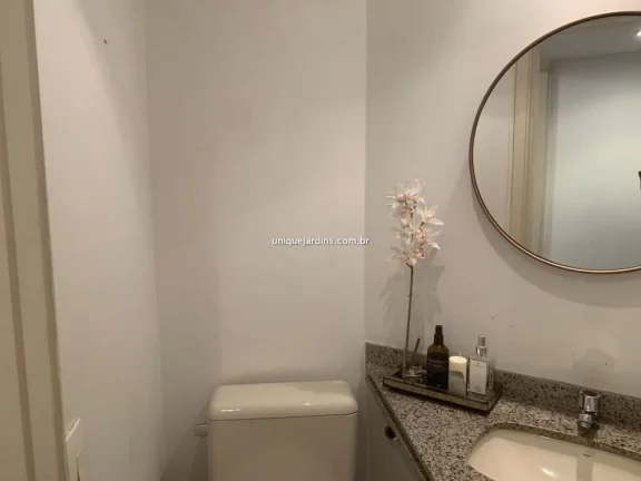 Imagem Apartamento à venda Itaim Bibi São Paulo