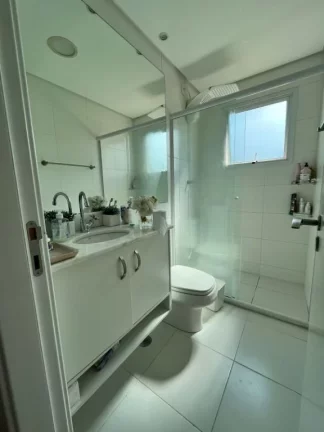 Imagem Sobrado com 2 dormitórios à venda, 72 m² por R$ 600.000,00 - Jardim Carlos Cooper - Suzano/SP
