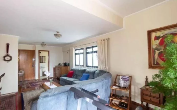 Imagem Apartamento com 3 dormitórios à venda, 206 m² por R$ 1.850.000,00 - Pinheiros - São Paulo/SP