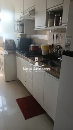 Imagem Apartamento de 2 quartos à venda em Ataíde - Vila Velha