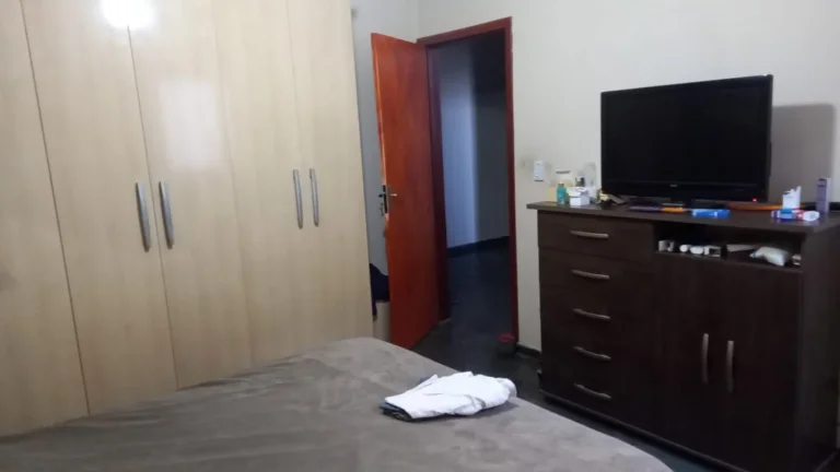 Imagem Casa 4 Dormitórios Jardim Saira -Sorocaba/SP