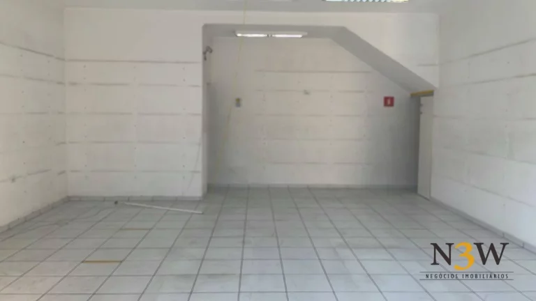 Imagem Loja para alugar, 150 m² por R$ 15.760,19/mês - Vila Leopoldina - São Paulo/SP