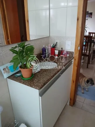 Imagem Apartamento para Venda em São Bernardo do Campo / SP no bairro Alves Dias