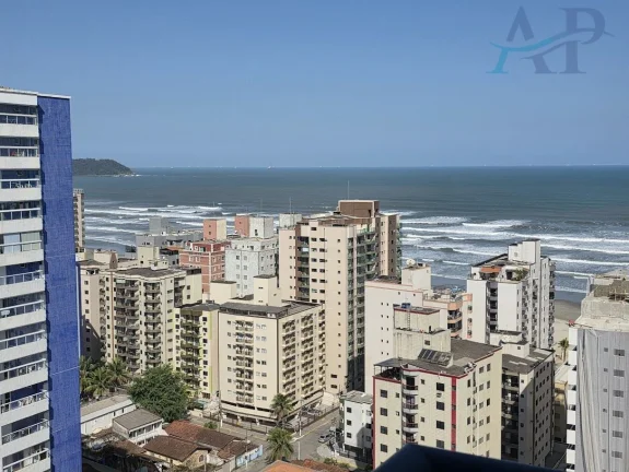Imagem Apartamento para Venda em Praia Grande com Parcelamento Direto
