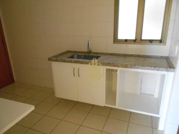 Imagem Apartamento com 3 dormitórios à venda, 88 m² por R$ 485.000,00 - Jardim América - Ribeirão Preto/SP
