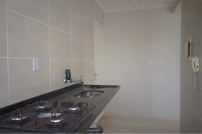 Imagem Apartamento com 2 quartos para venda em Paciência