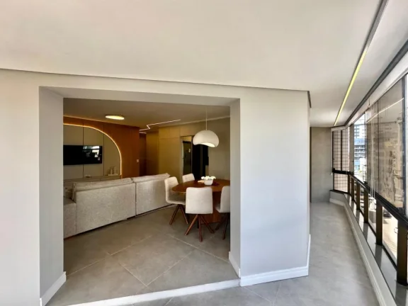 Imagem Apartamento 3Dormitórios dependência - Bairro Centro