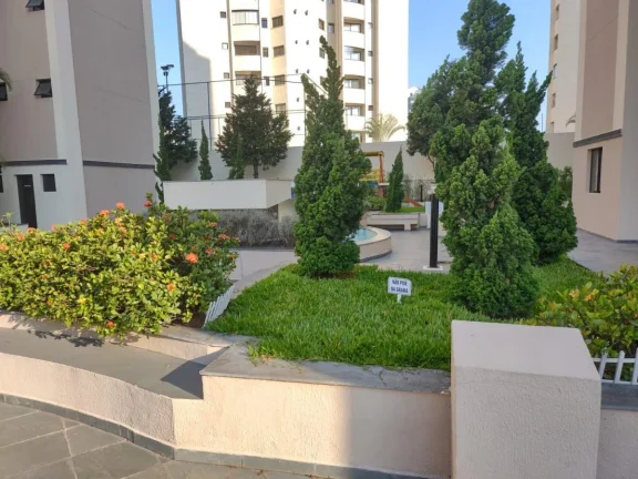 Imagem Apartamento para Venda em São Paulo, Vila Monumento, 3 dormitórios, 1 suíte, 2 banheiros, 2 vagas