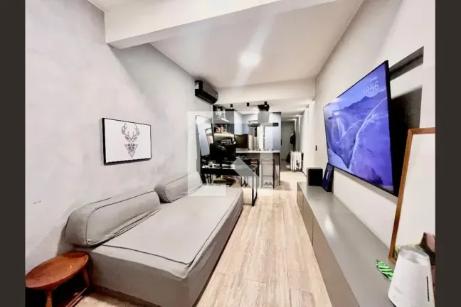 Imagem Apartamento à Venda - Copacabana, 1 Quarto, 42 m2