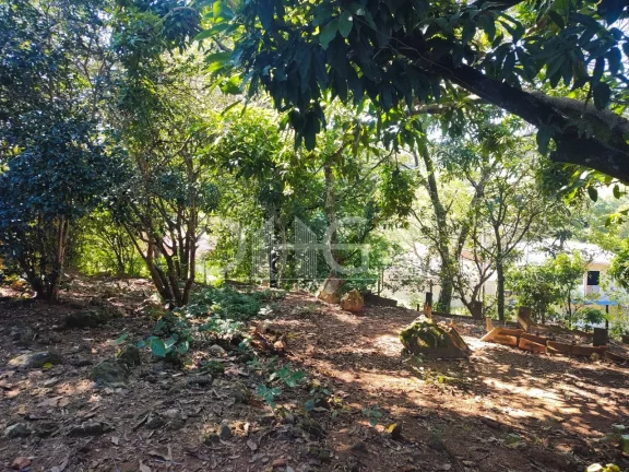Imagem Casa para locação com 2.054 m² | Chácaras Santo Antônio do Jardim | Jaguariúna - SP