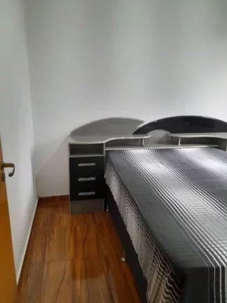 Imagem Apartamento com 2 dormitórios à venda, 54 m² por R$ 265. - Jardim Yolanda - Jacareí/SP