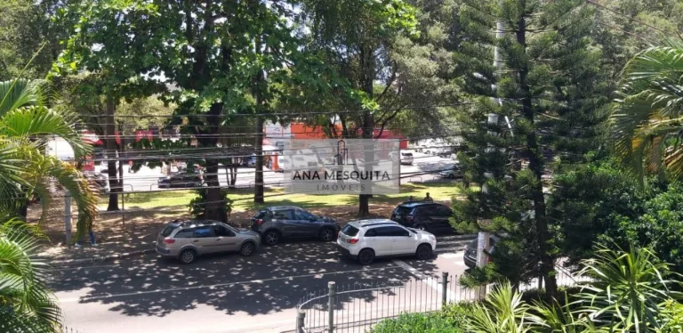 Imagem APARTAMENTO RESIDENCIAL em SALVADOR - BA, ITAIGARA
