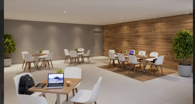 Imagem Vital Arbore residencial/Camorim infraestrutura completa entrega julho 2028
