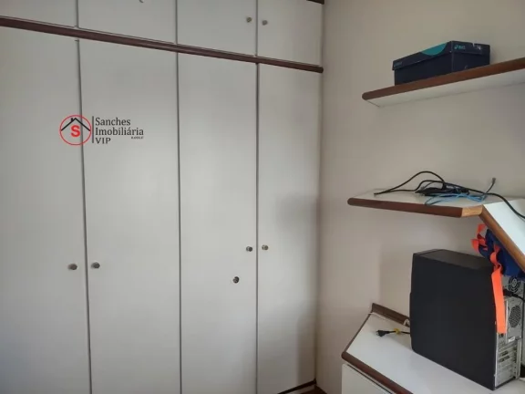 Imagem Apartamento 3 dormitórios na Mooca. Vaga de garagem livre e coberta. Ótima localização, ao lado da Rua do Oratório. 15 minutos a p?(C) do Metrô Bresser.