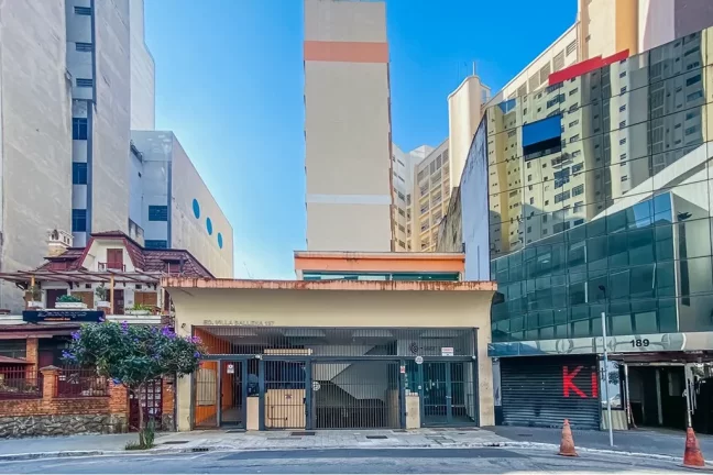 Imagem APARTAMENTO RESIDENCIAL em São Paulo - SP, Consolação