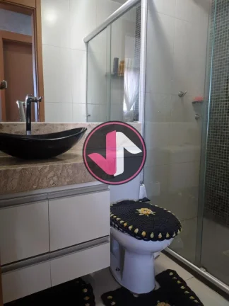 Imagem Atenção, você que procura um apartamento aconchegante e bem localizado em Várzea Grande, não po...