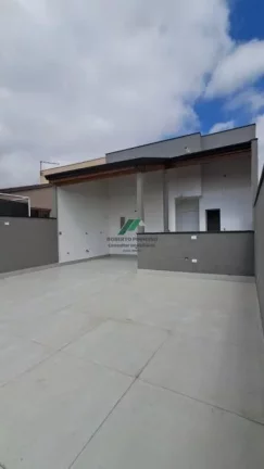 Imagem Cobertura 3 Quartos Santo Andr?(C) - SP - Jardim Santo Antônio