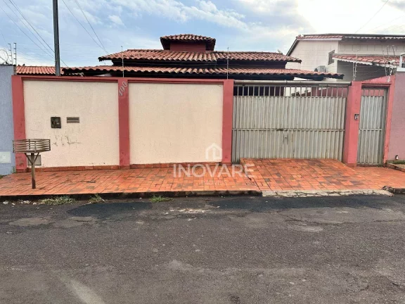 Imagem Casa com 2 dormitórios à venda por R$ 370.000,00 - Jardim Nova Itumbiara - Itumbiara/GO