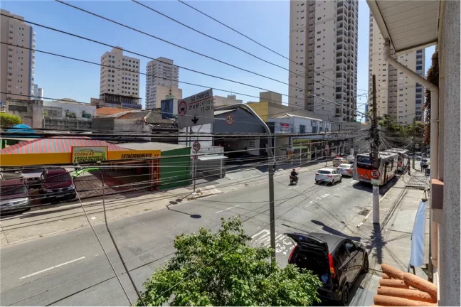Imagem CASA RESIDENCIAL em São Paulo - SP, Vila Romana