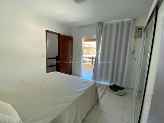 Imagem Linda Casa Duplex Condomínio Ogiva
