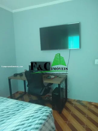 Imagem Casa para Venda em Paulínia, São Luiz, 3 dormitórios, 2 suítes, 1 banheiro, 2 vagas