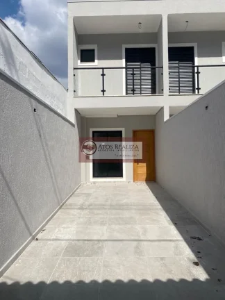 Imagem Sobrado à venda em Santo Amaro, SP | 3 suítes, 120m²