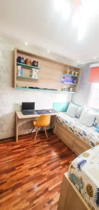 Imagem Cobertura com 3 Quartos à venda, 115m² - Vila Formosa Cobertura à venda com 3 dormitórios à ven...