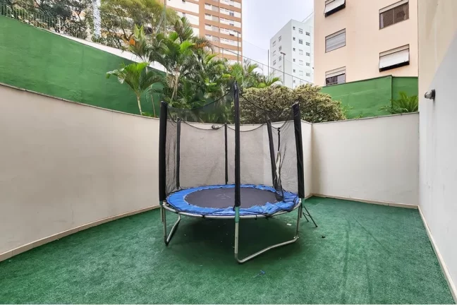 Imagem APARTAMENTO RESIDENCIAL em São Paulo - SP, Santana