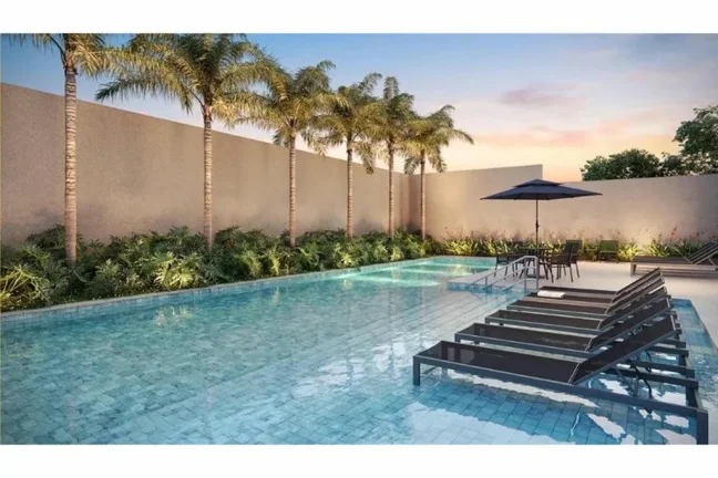 Imagem APARTAMENTO RESIDENCIAL em São Paulo - SP, Pinheiros