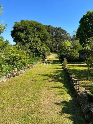 Imagem Chácara - Sítio com 4 Dormitorio(s) localizado(a) no bairro Zona Rural em Nova Petrópolis / RIO GRANDE DO SUL Ref.:1444