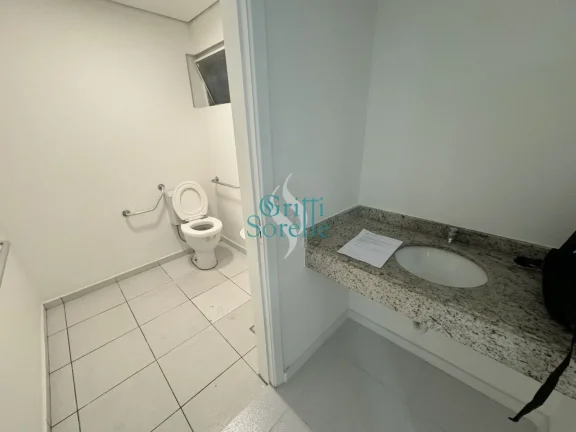 Imagem Conjunto Comercial para alugar na Bela Vista - São Paulo/SP.