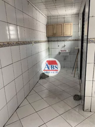 Imagem Casa sobradada com entrada independente. Aceita financiamento.