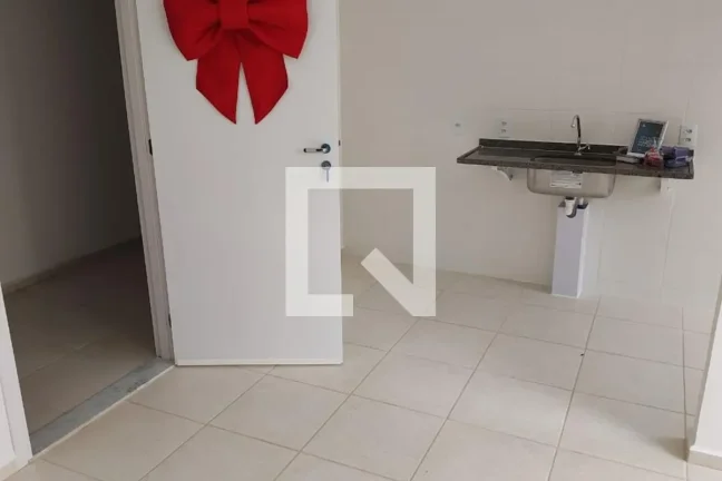 Imagem Apartamento à Venda - Vargem Pequena, 2 Quartos, 50 m2
